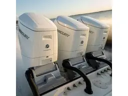 Mercury Verado 600hp