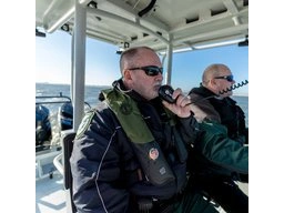 Mercury SeaPro 175-400hp SeaPro 300 AMS alt