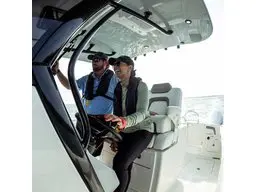 Mercury FourStroke 225