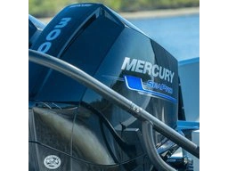 Mercury SeaPro 175-400hp SeaPro 200