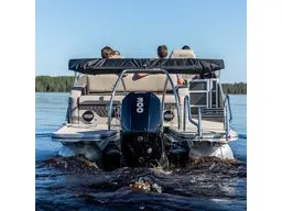 Mercury FourStroke 225