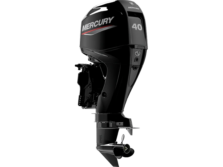 Mercury FourStroke 2.5-60hp FourStroke 40 CV EFI ( 3 cylindre)