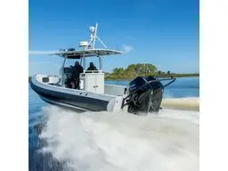 Mercury SeaPro 300 CMS