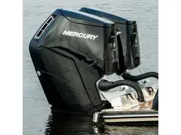 Mercury Verado 600hp