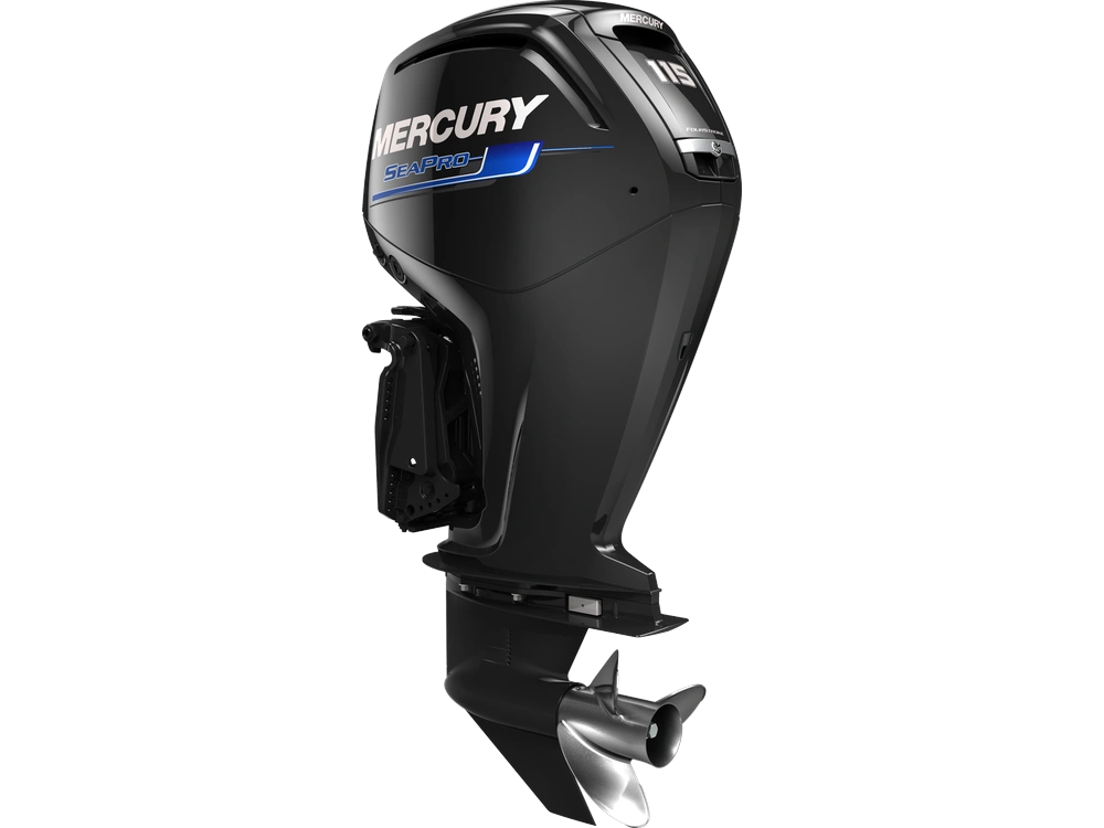 Mercury SeaPro 65-150hp SeaPro 115 alt