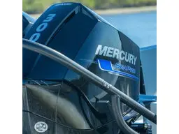 Mercury SeaPro 300 CMS