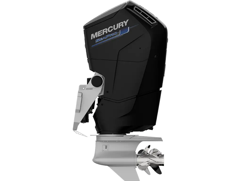  Mercury SeaPro 500hp
