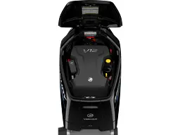 Mercury SeaPro 500hp