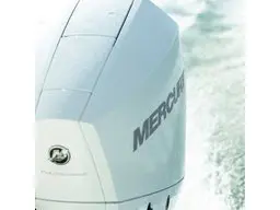 Mercury FourStroke 200