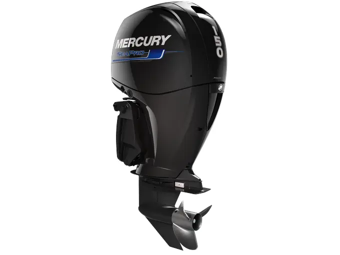 Mercury SeaPro 150 CV 