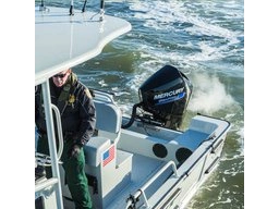 Mercury SeaPro 175-400hp SeaPro 300 AMS alt