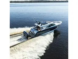 Mercury Verado 600 ch