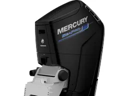 Mercury SeaPro 500hp