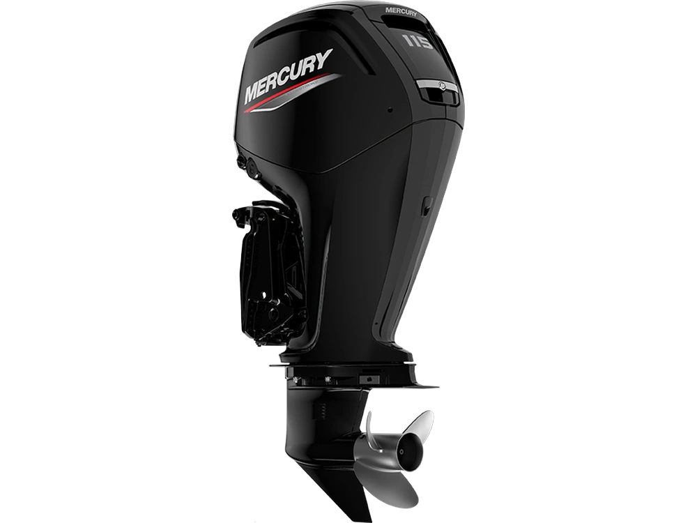 Mercury FourStroke 65-150hp FourStroke 115