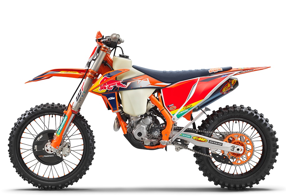 2016 ktm 350 xcf for sale