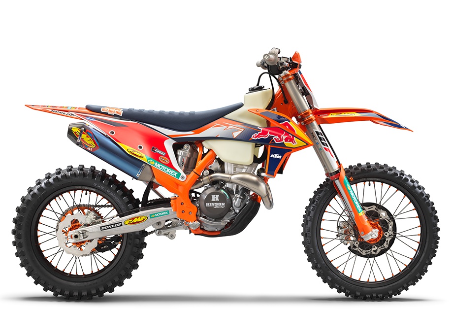 fmf shorty ktm 125 exc