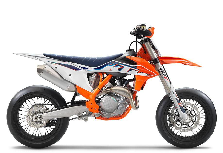 2022 ktm 450 smr for sale