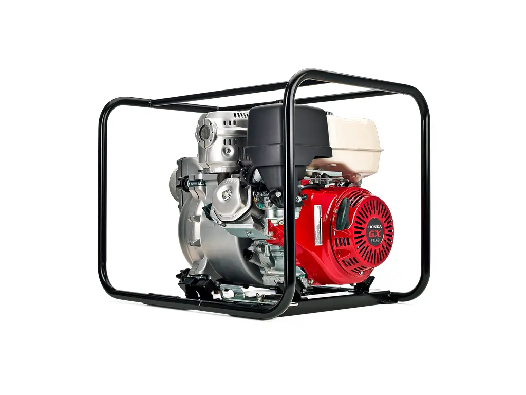 Honda Pumps WT40XK3C