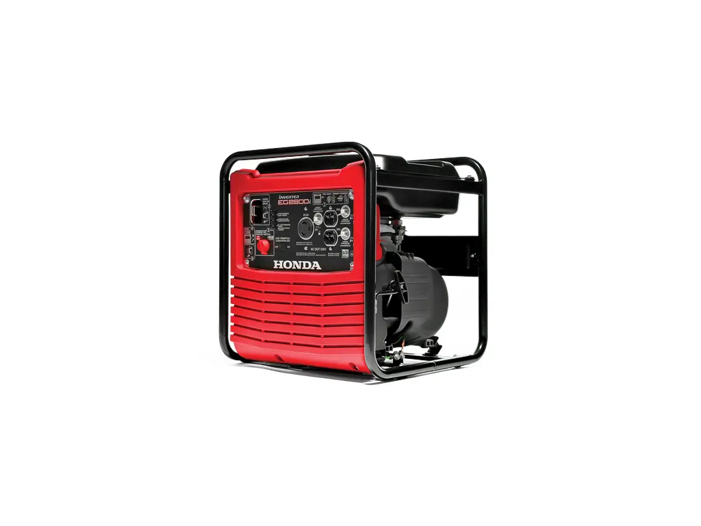 Honda Generators EG2800iC1
