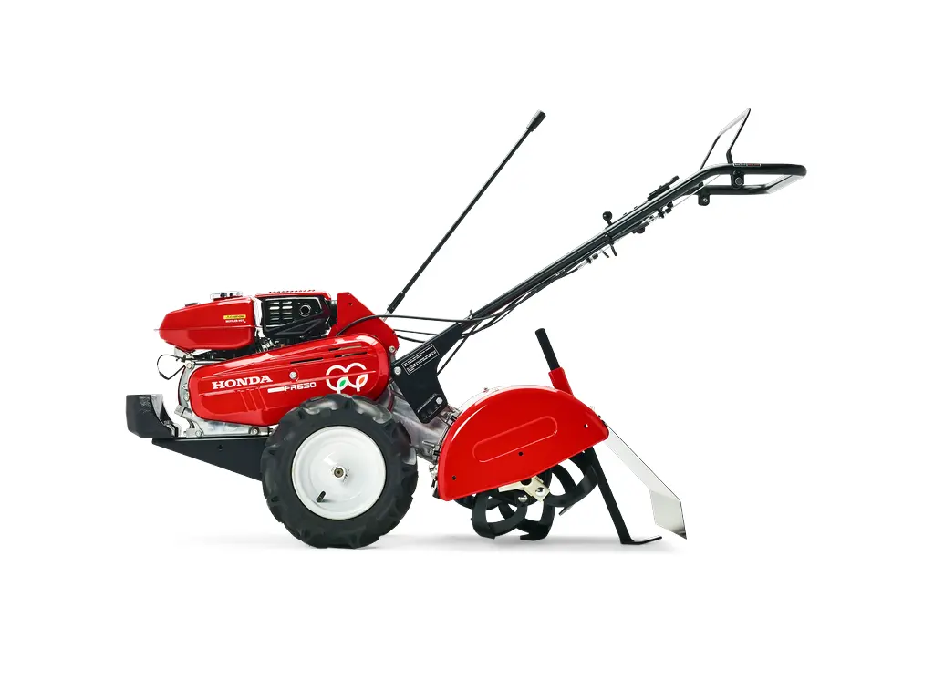 Honda Tillers FR650K1C1