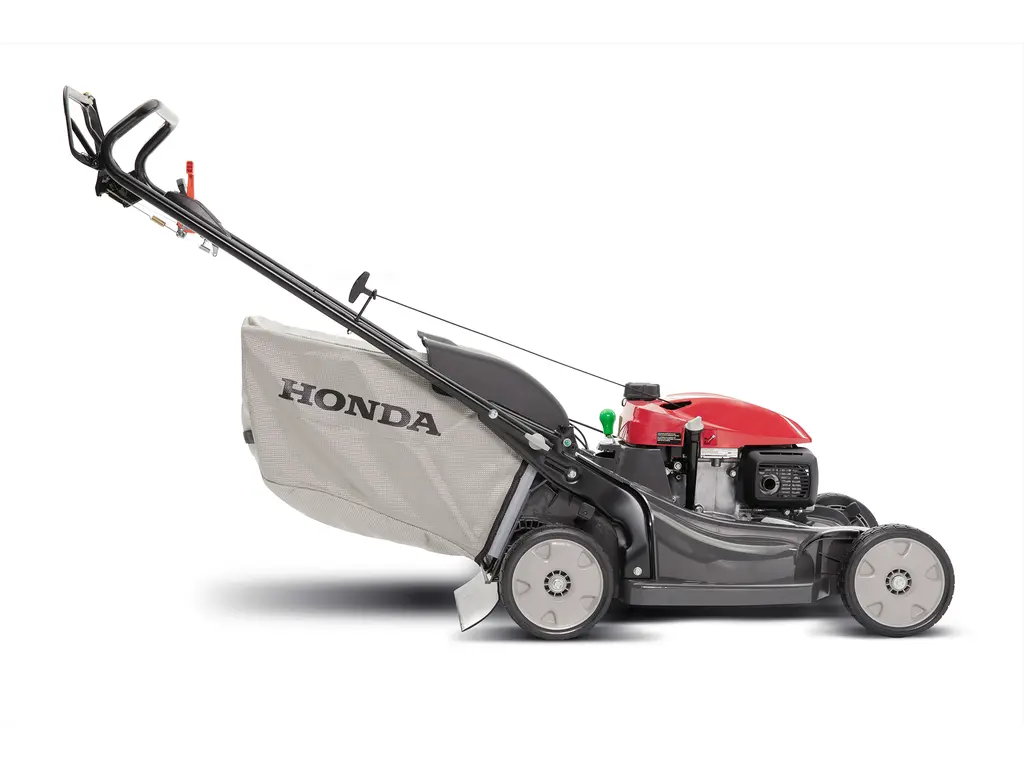 Honda Self-Propelled Mower HRX2176HYC
