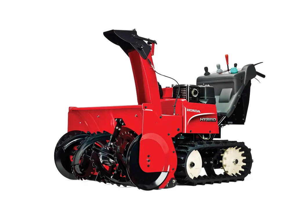 Honda HSM1336iCTD