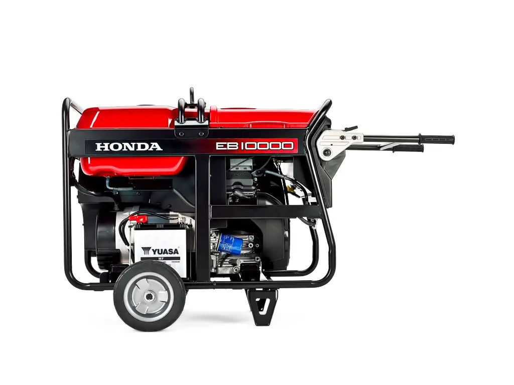 Honda Génératrices EB10000C1