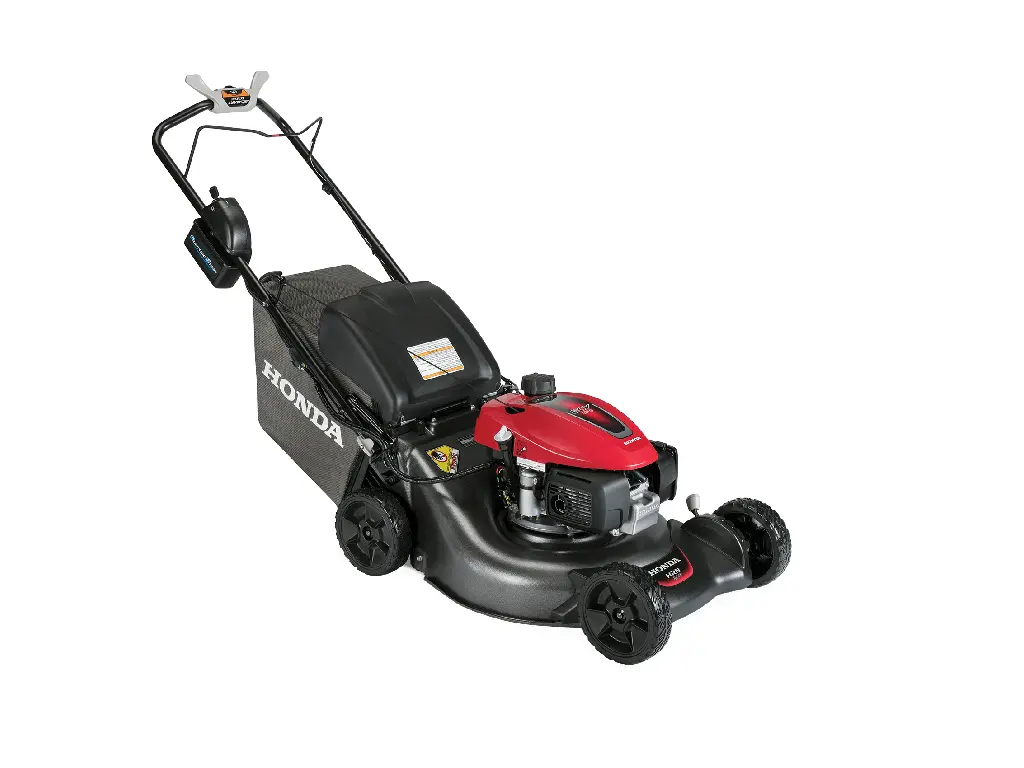 Honda HRN216VLC
