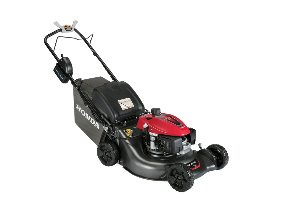 Honda HRN216VLC HRN216VLC alt