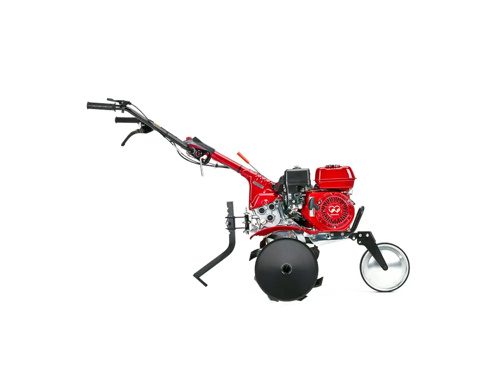 Honda Tillers F501HK8C2