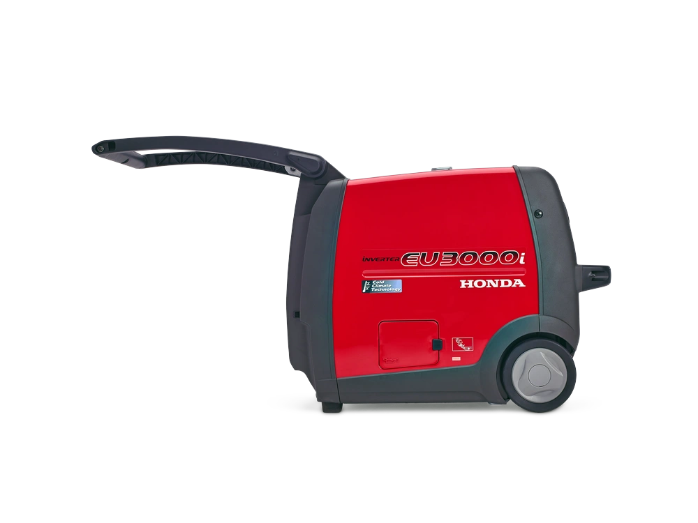 Honda EU3000iKC1 EU3000iKC1 alt