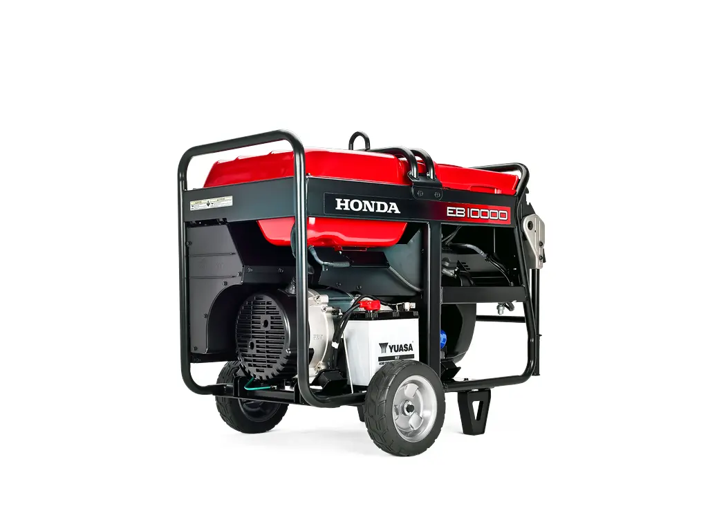 Honda Generators EB10000C1