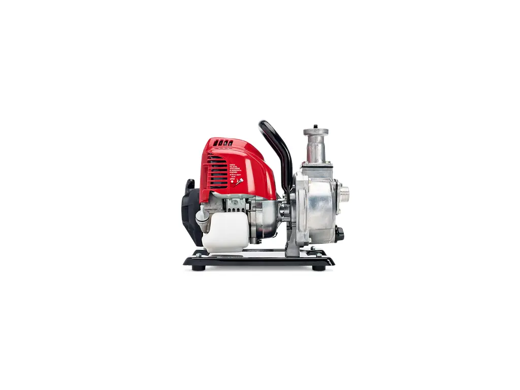 Honda WX10TC1