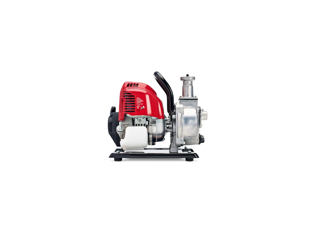 Honda WX10TC1 WX10TC1 alt