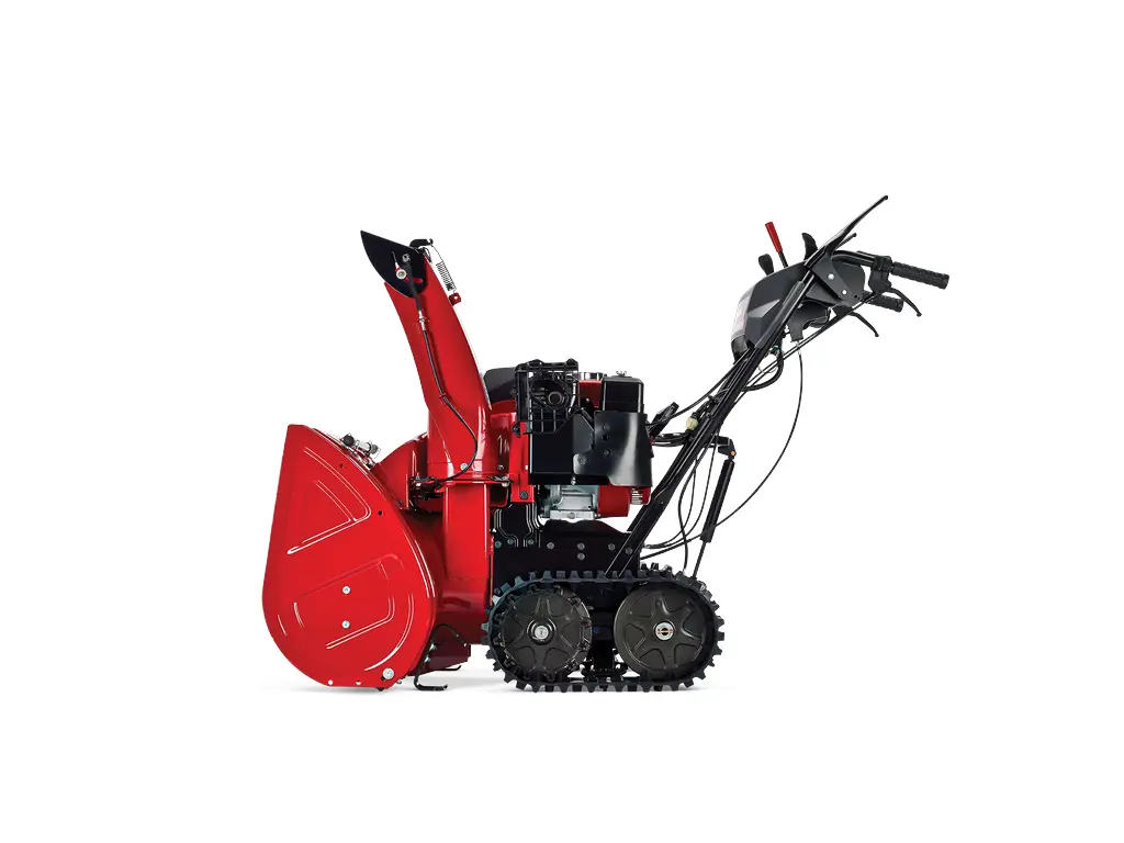 Honda HSS724CT