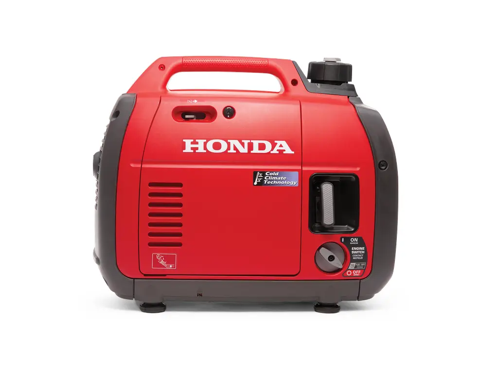 Honda Génératrices EU2200iTC