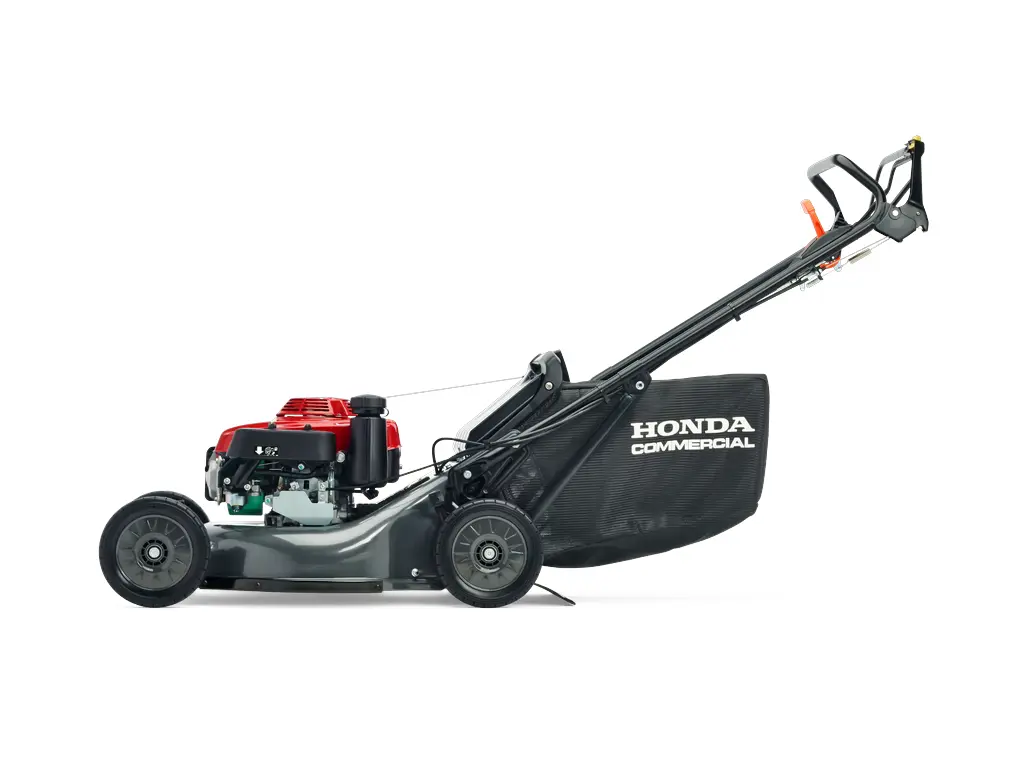 Honda Tondeuses Autoportée HRC2163HXC