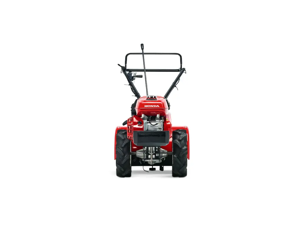 Honda FR650K1C1