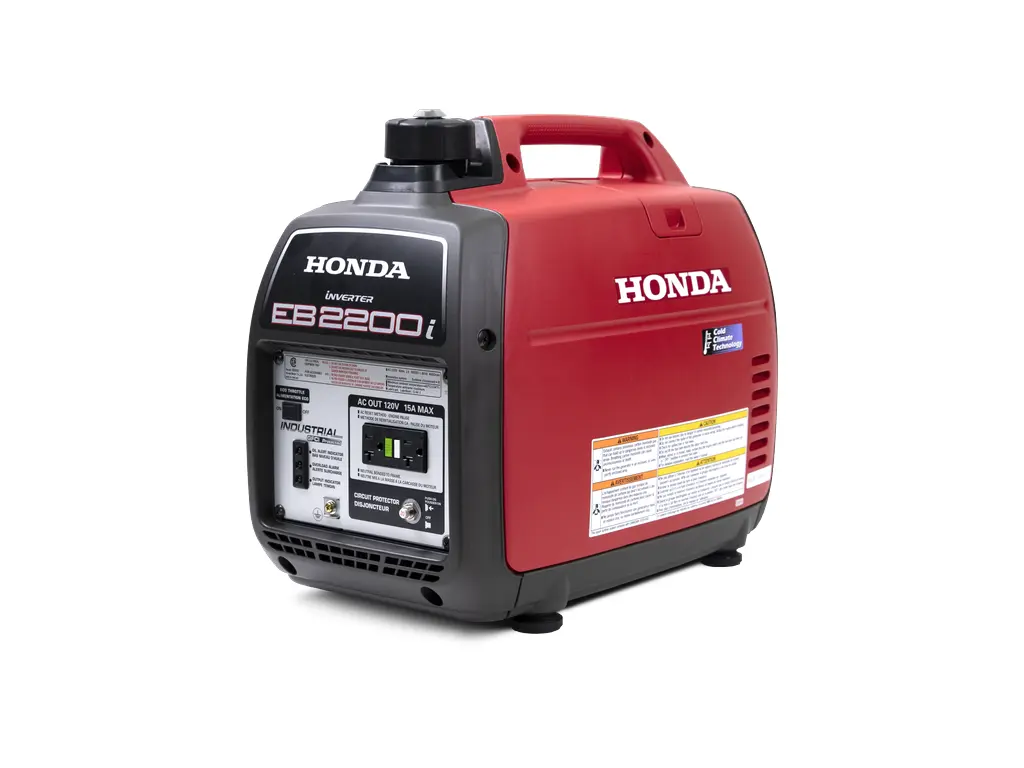 Honda EB2200iTC