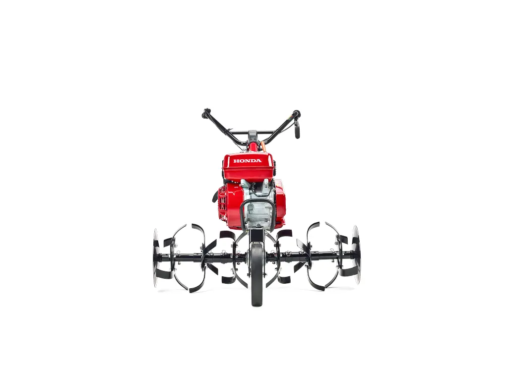 Honda Tillers F501HK8C2