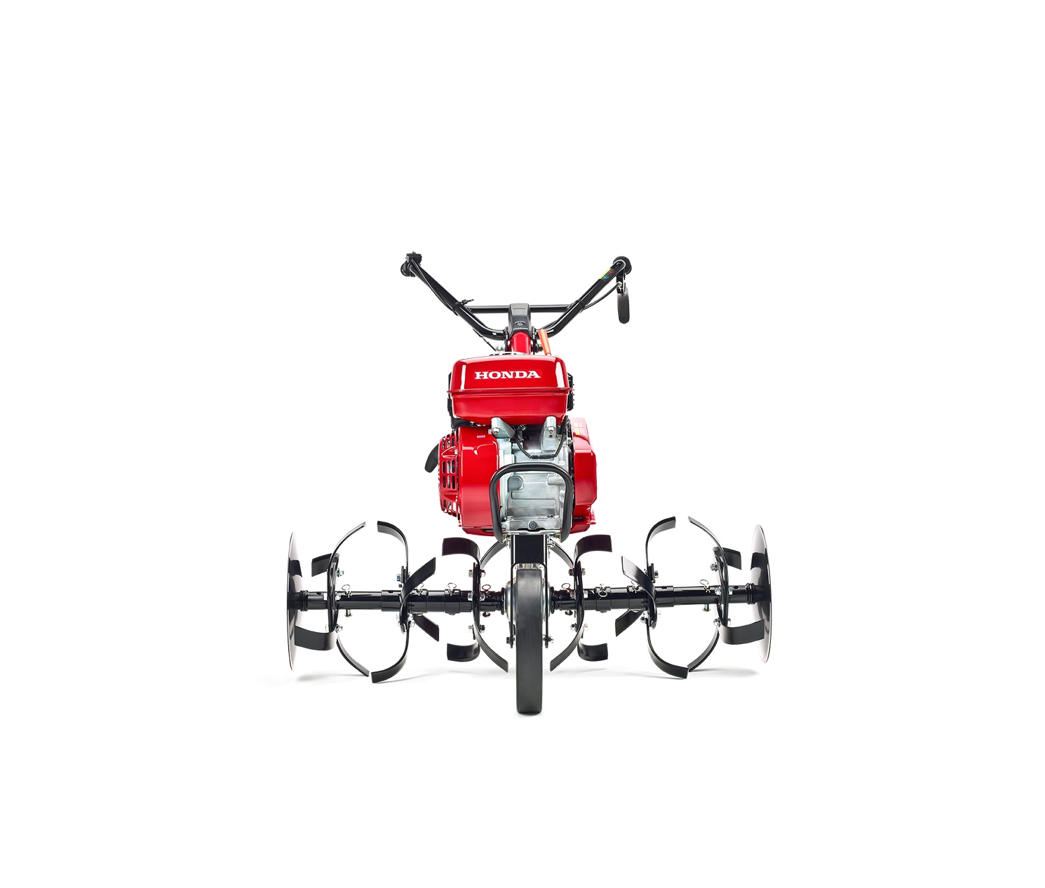 Honda Tillers F501HK8C2 - Nord X