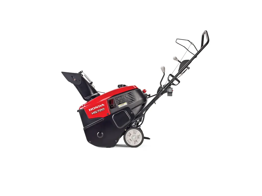 Honda Souffleuses à neige HS720CS