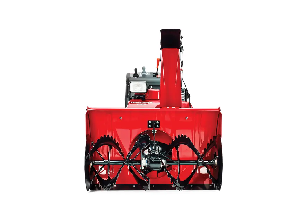 Honda Snowblowers HSM1336iCTD