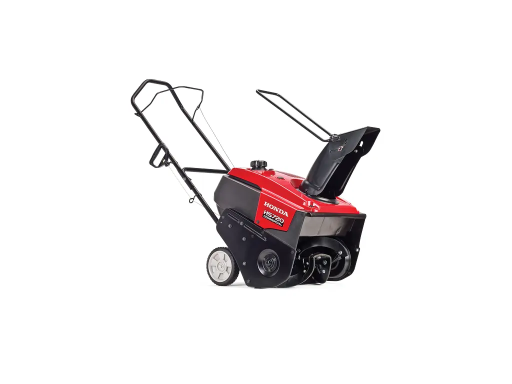 Honda HS720 除雪機 Honda HS720CC - Honda One Powerhouse