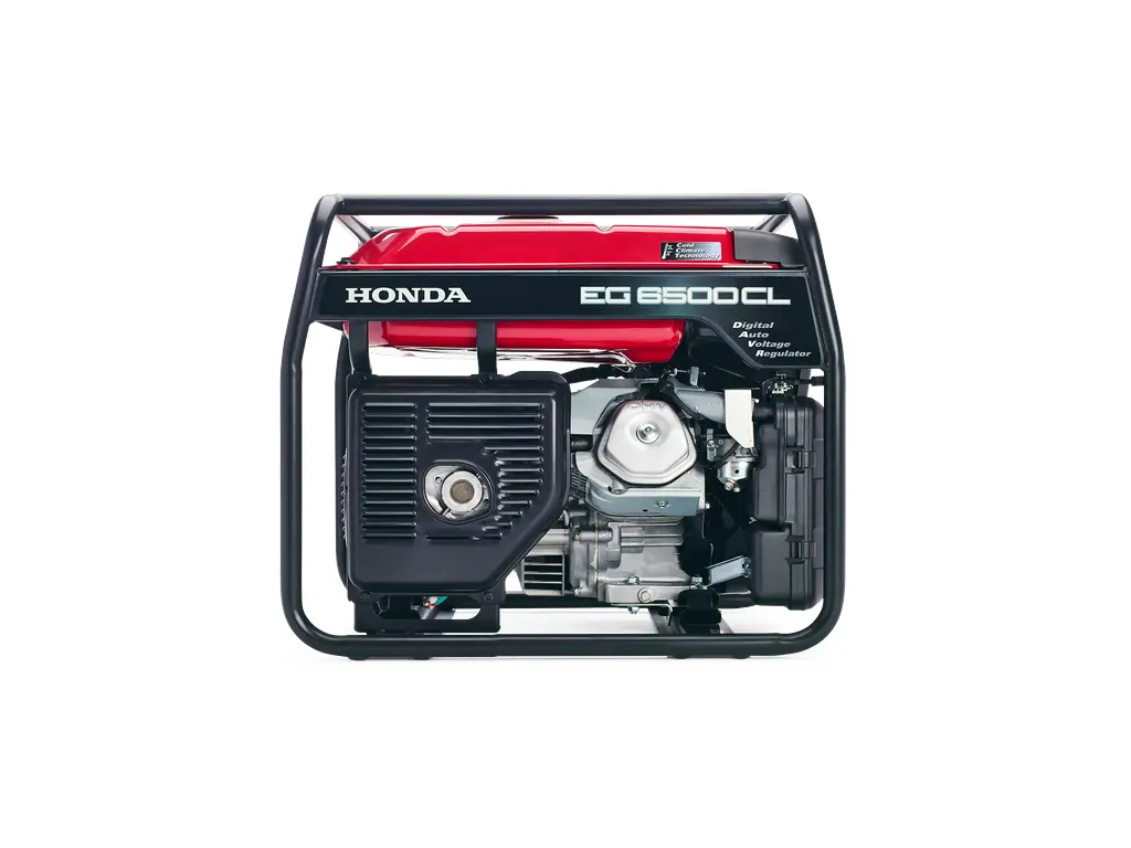 Honda Generators EG6500CT1
