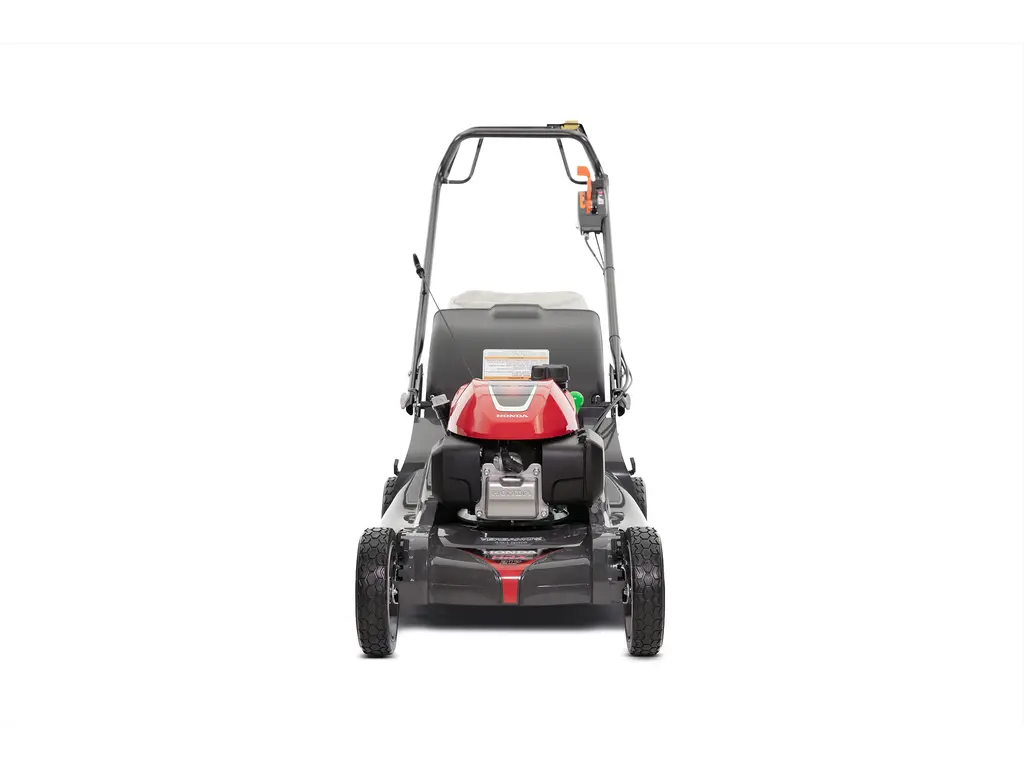 Honda HRX2176HYC