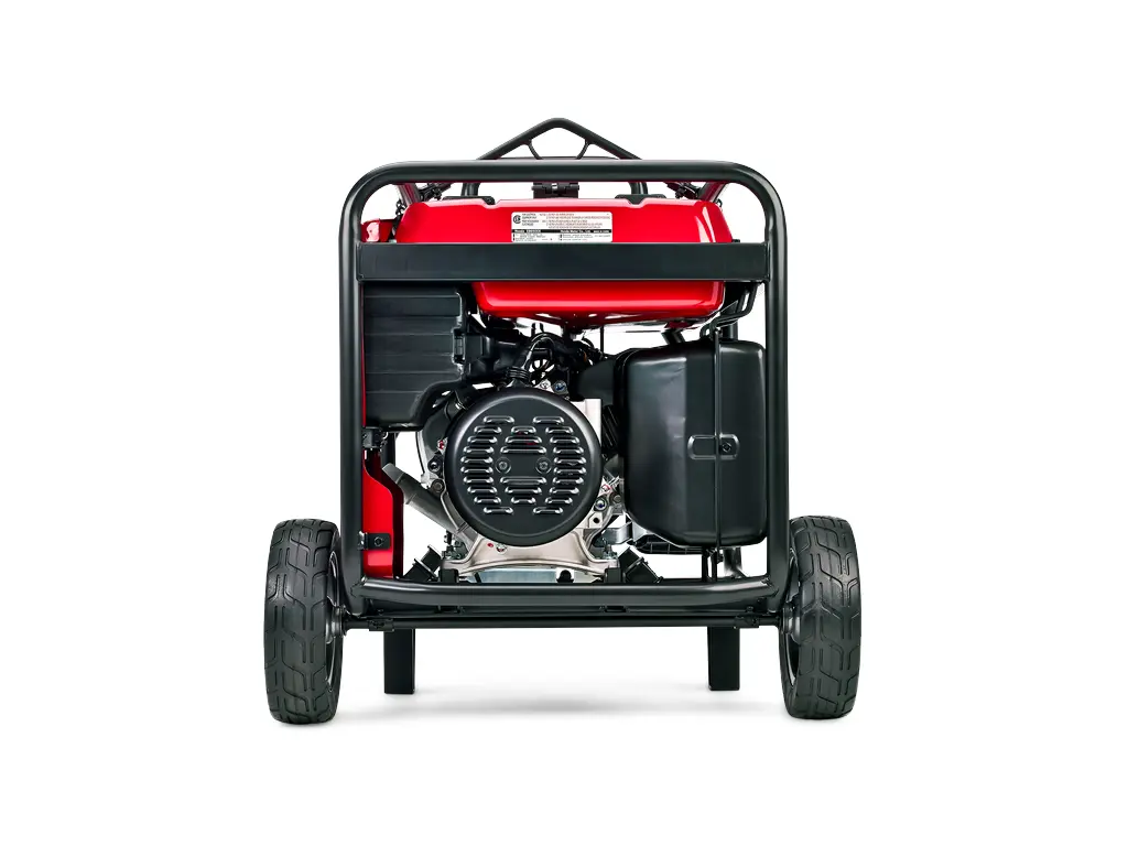 Honda Generators EB6500XCT2