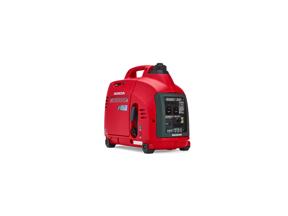 Honda EU1000iTC3 EU1000iTC3 alt