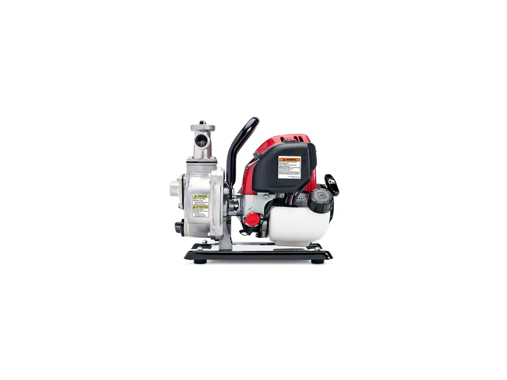 Honda WX10TC1