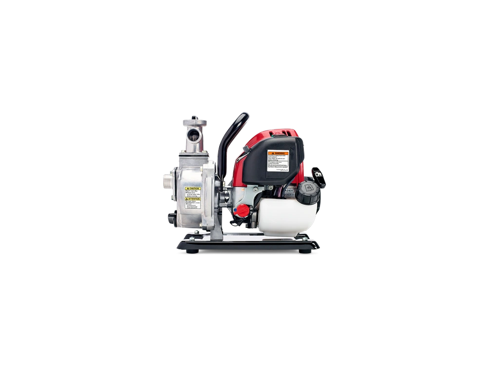 Honda WX10TC1 WX10TC1 alt